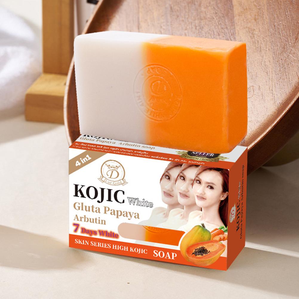 Sapone all'Olio Essenziale di  - Castor Oil Soap recensione e prezzo