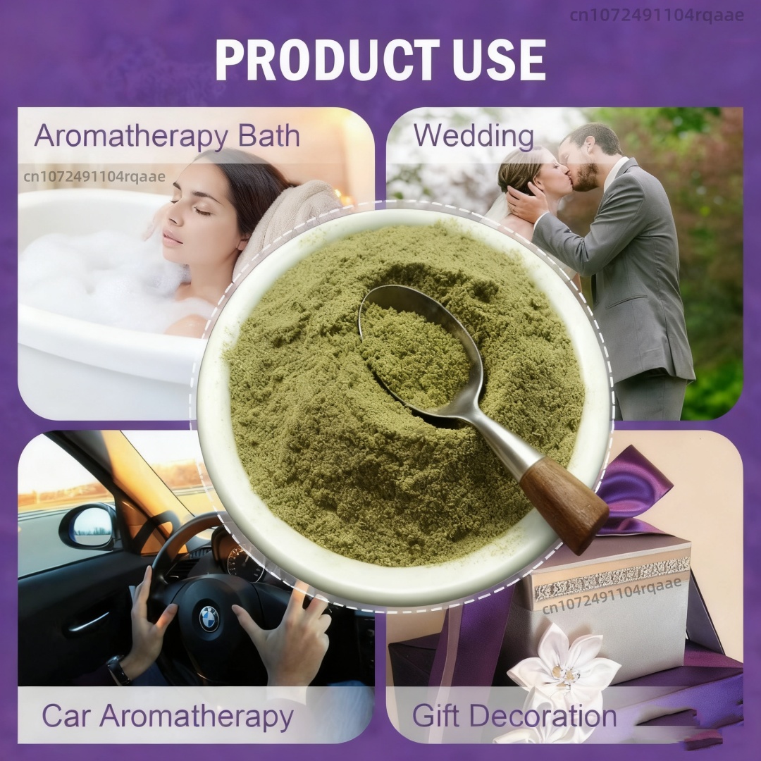 Polvere di Lavanda Naturale Pu - Soap Making Store recensione e prezzo