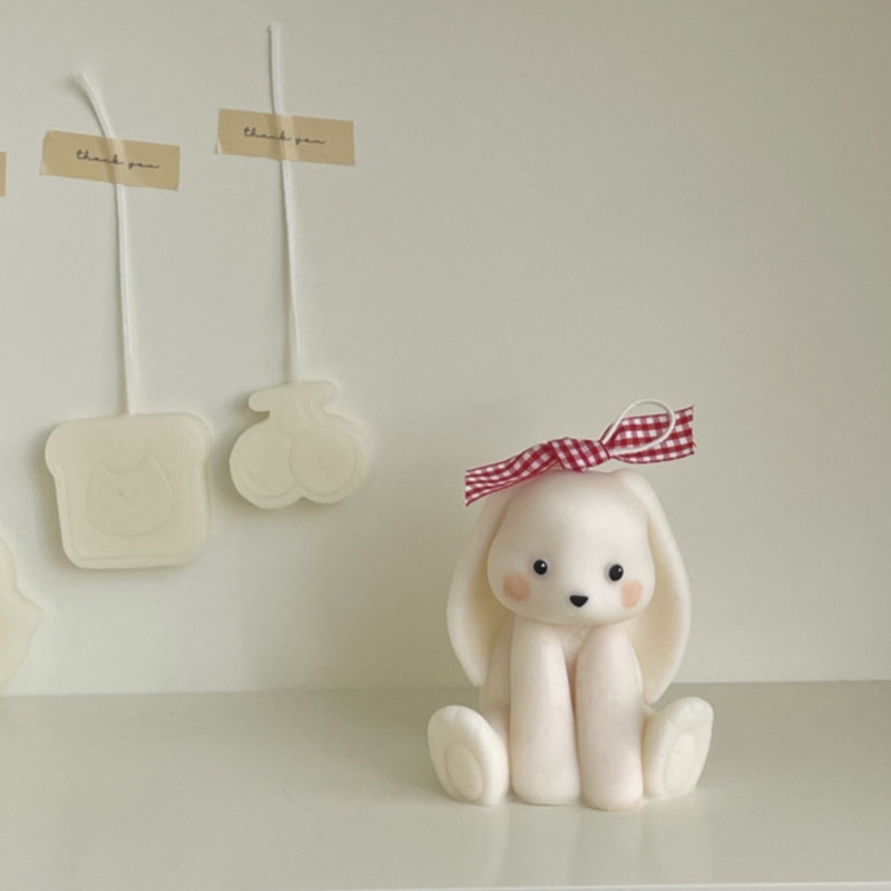 Stampo per candele in silicone - Soap Making At Home recensione e prezzo