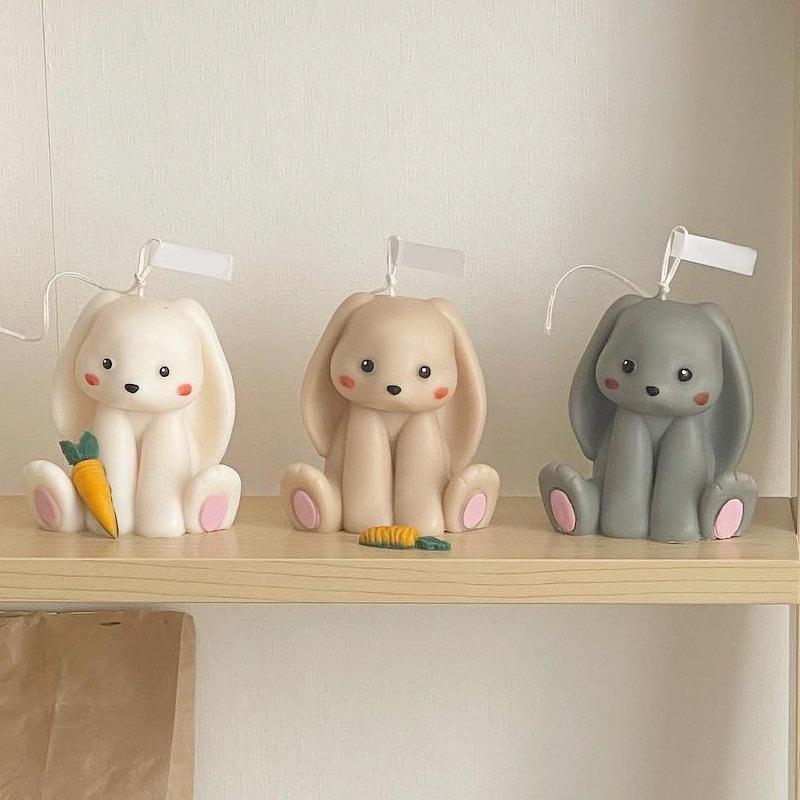 Stampo per candele in silicone - Soap Making At Home recensione e prezzo