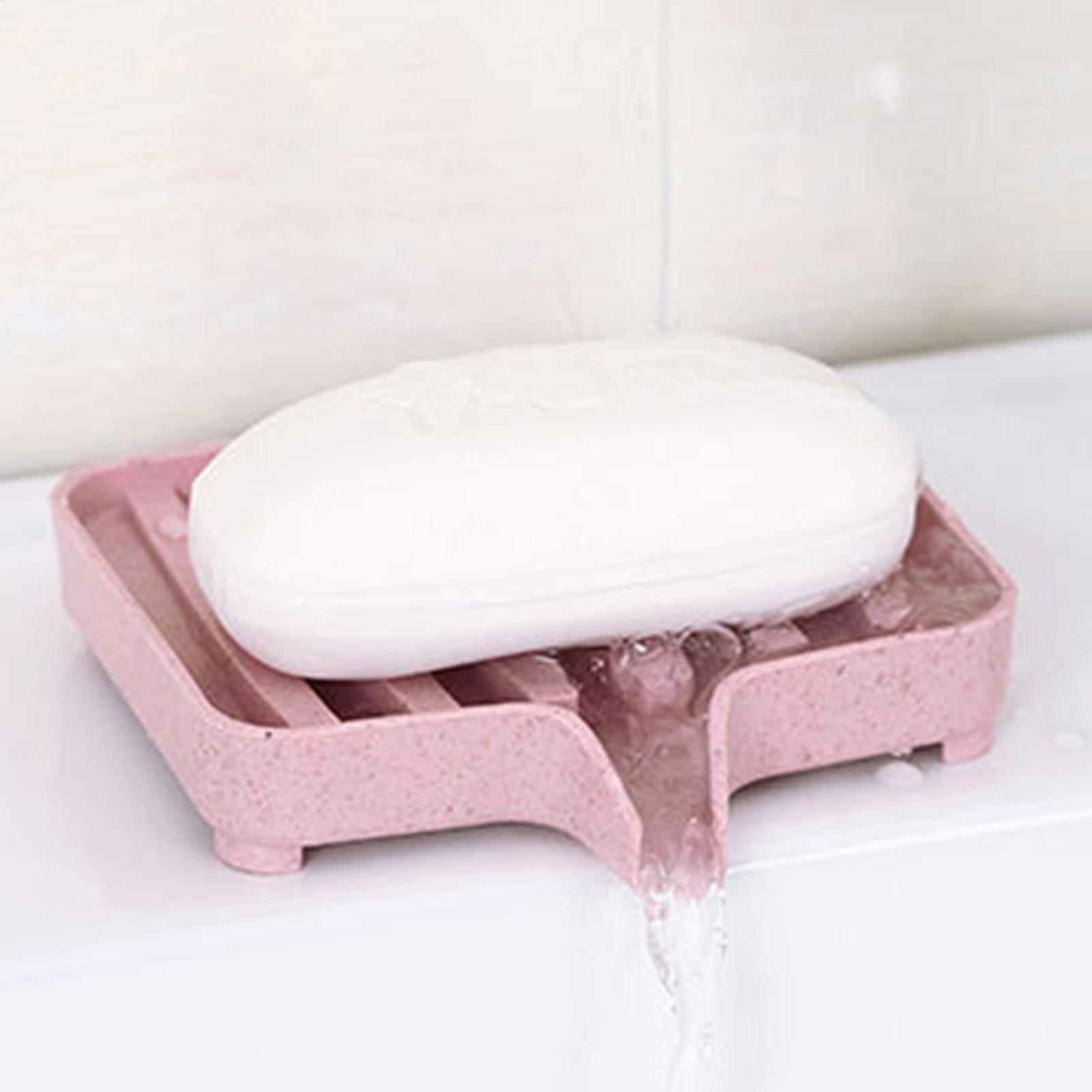 Portasapone con scolapiatti, v - Soap Dish Draining recensione e prezzo