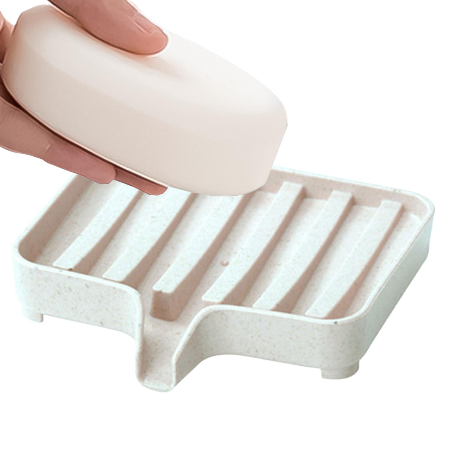 Portasapone con scolapiatti, v - Soap Dish Draining recensione e prezzo