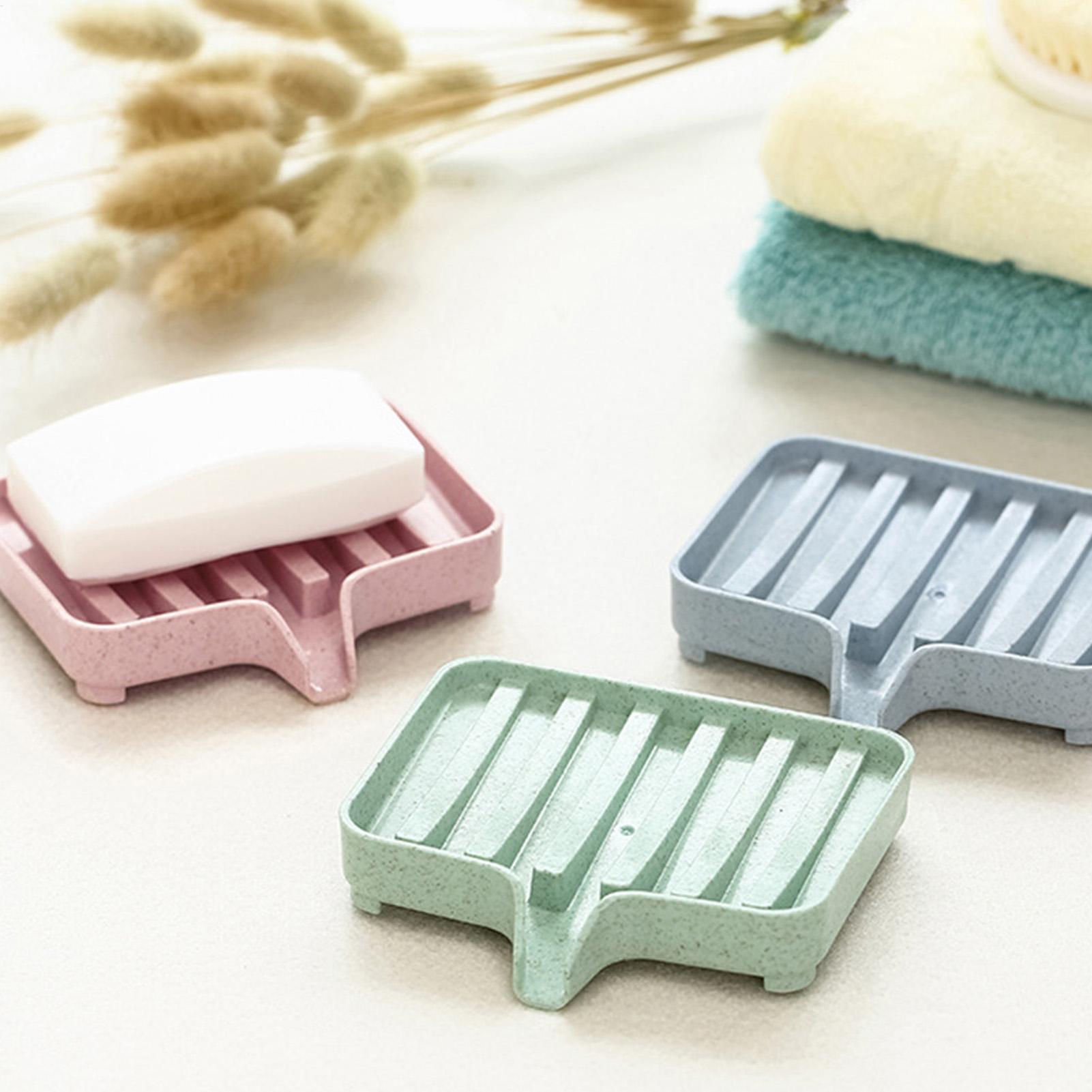 Portasapone con scolapiatti, v - Soap Dish Draining recensione e prezzo