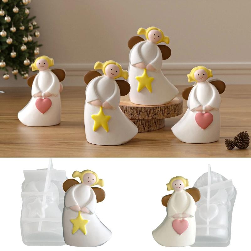 Stampo in Silicone per Candele - Soap Making Oven recensione e prezzo