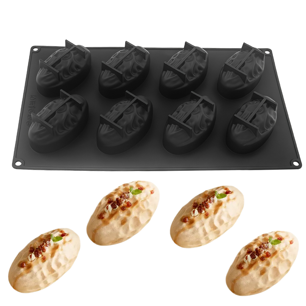 Stampo in Silicone per Mousse  - Soap Making Oven recensione e prezzo