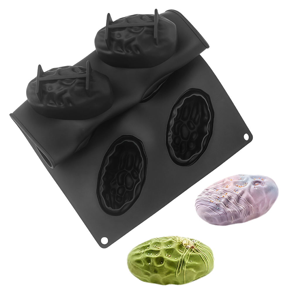 Stampo in Silicone per Mousse  - Soap Making Oven recensione e prezzo