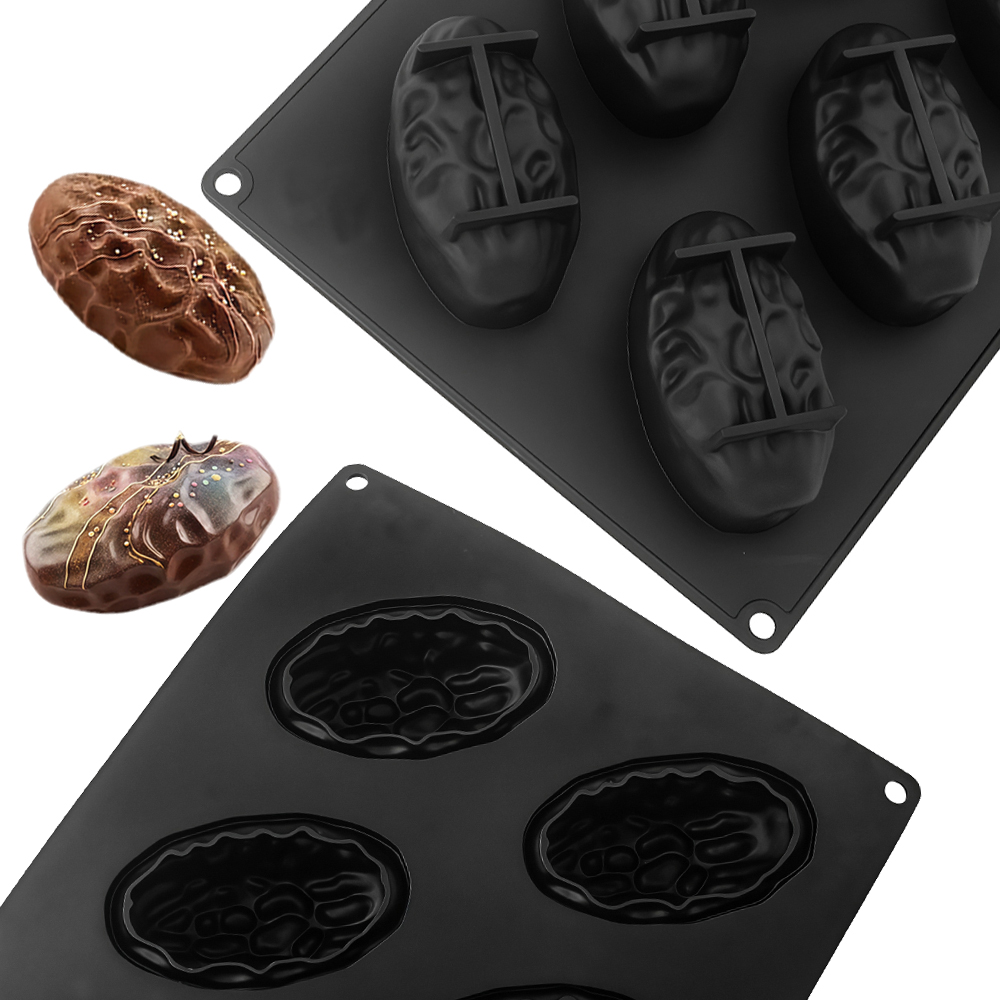 Stampo in Silicone per Mousse  - Soap Making Oven recensione e prezzo