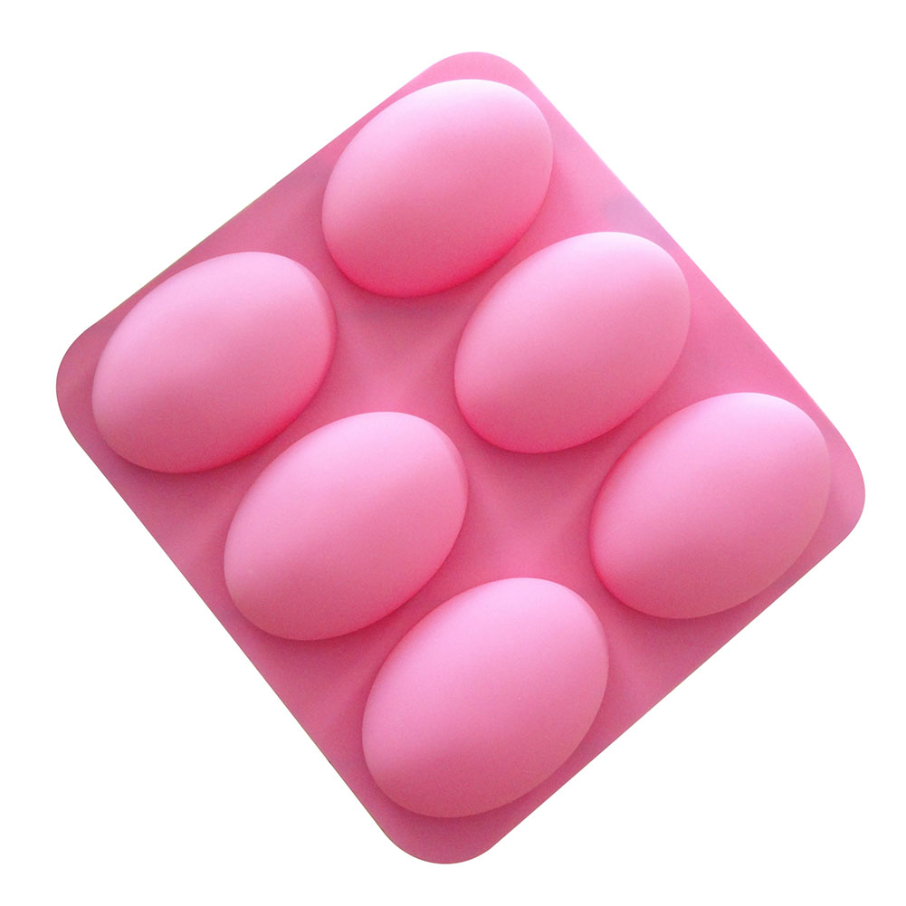 Stampo per sapone ovale multif - Soap Making At Home recensione e prezzo