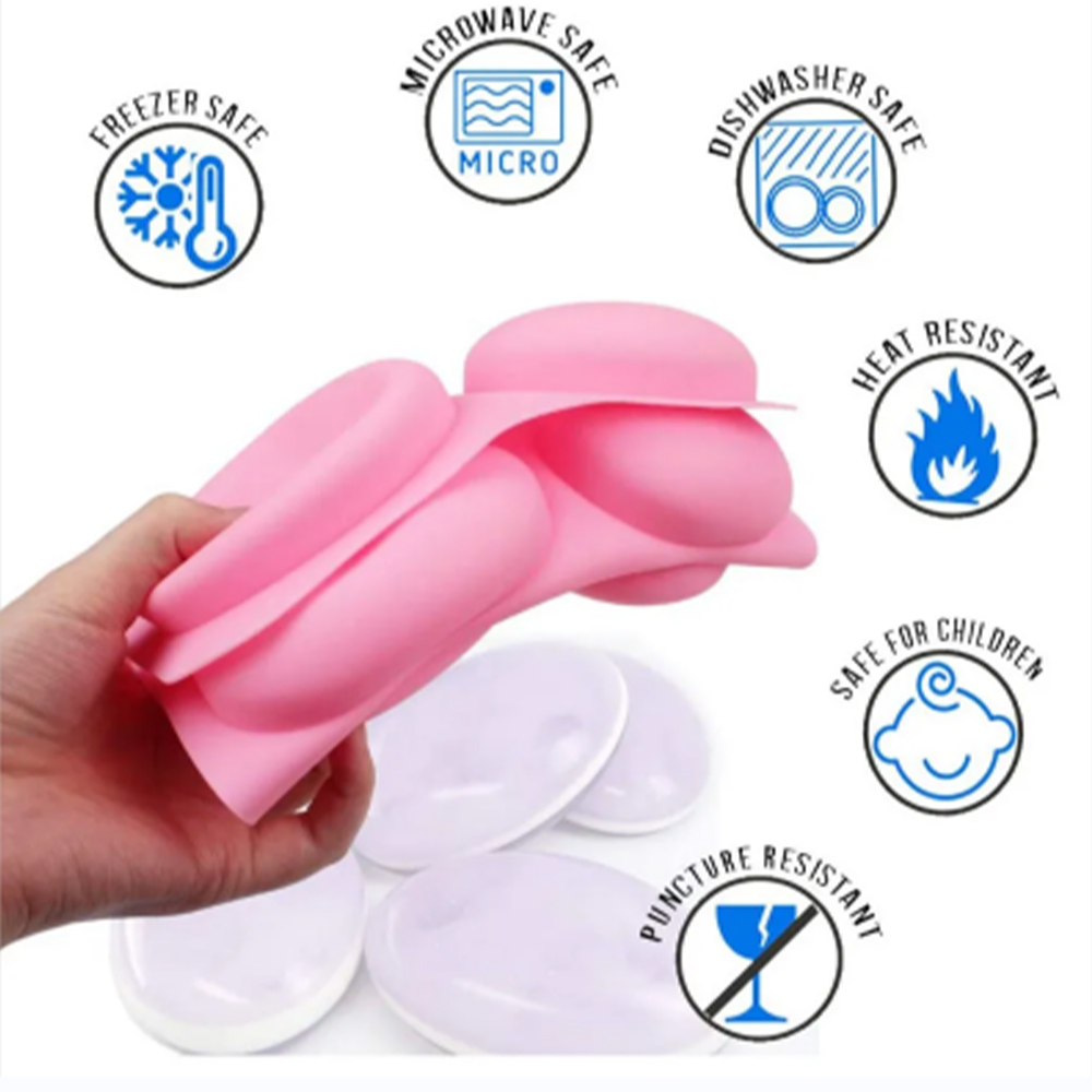 Stampo per sapone ovale multif - Soap Making At Home recensione e prezzo