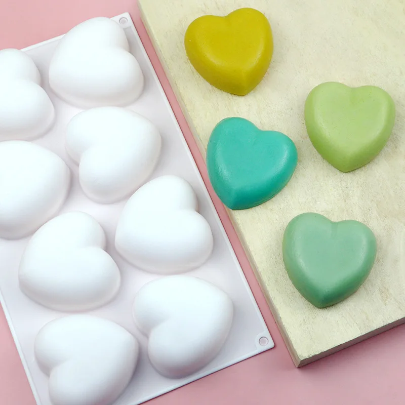 Stampo per sapone in silicone  - Soap Making Store recensione e prezzo