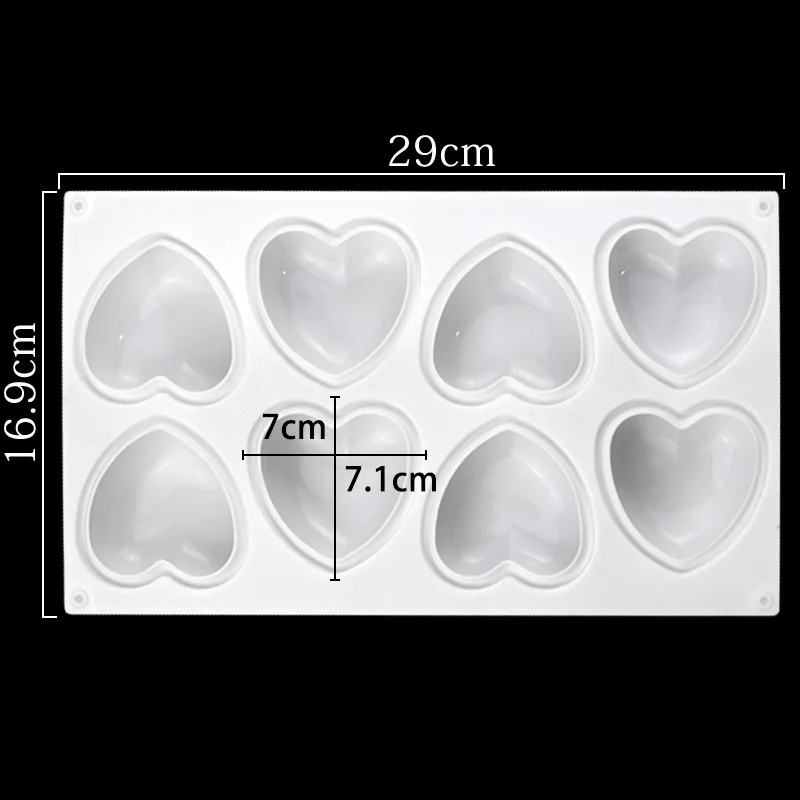 Stampo per sapone in silicone  - Soap Making Store recensione e prezzo