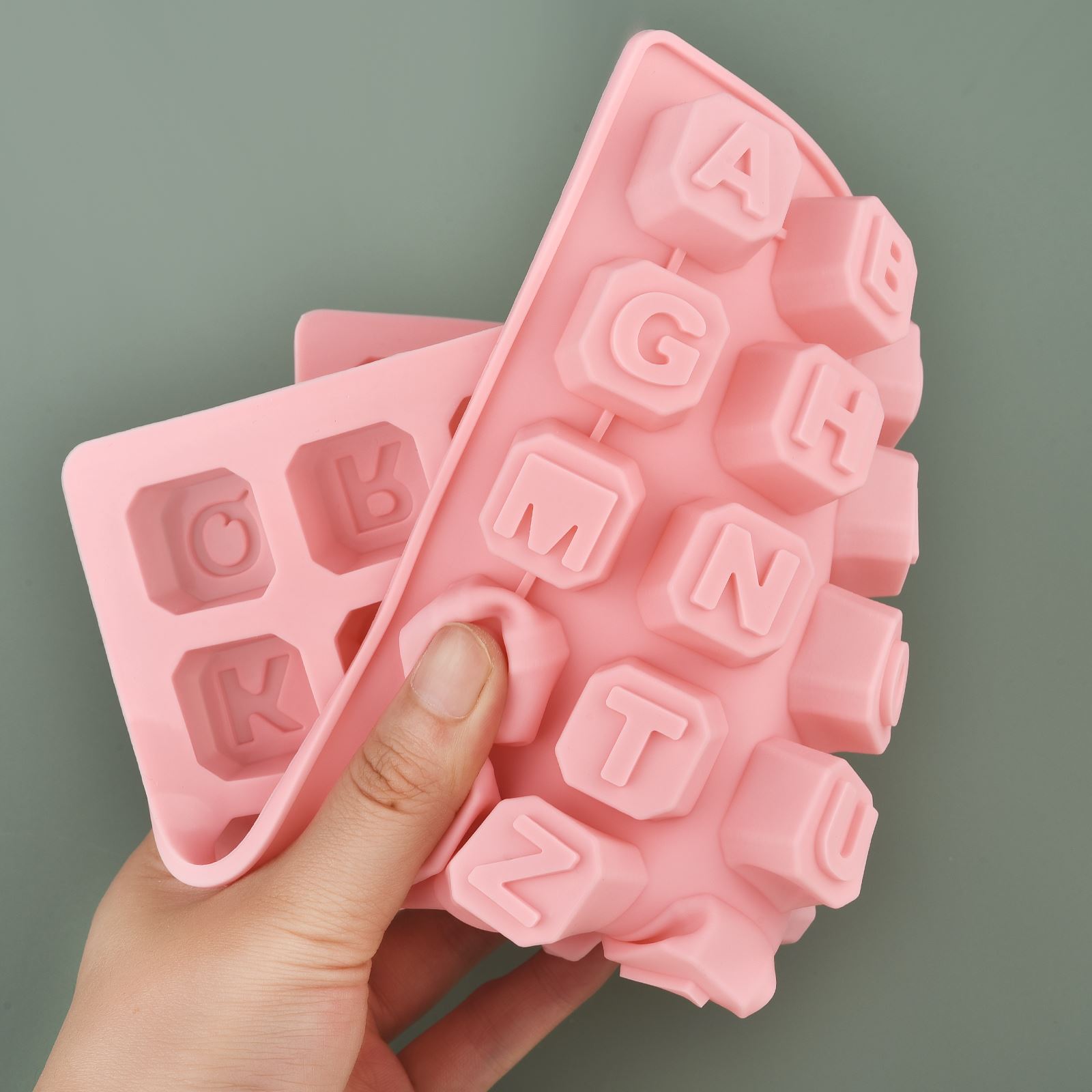 48 Lettera Enghish Lettera del - Soap Making Oven recensione e prezzo