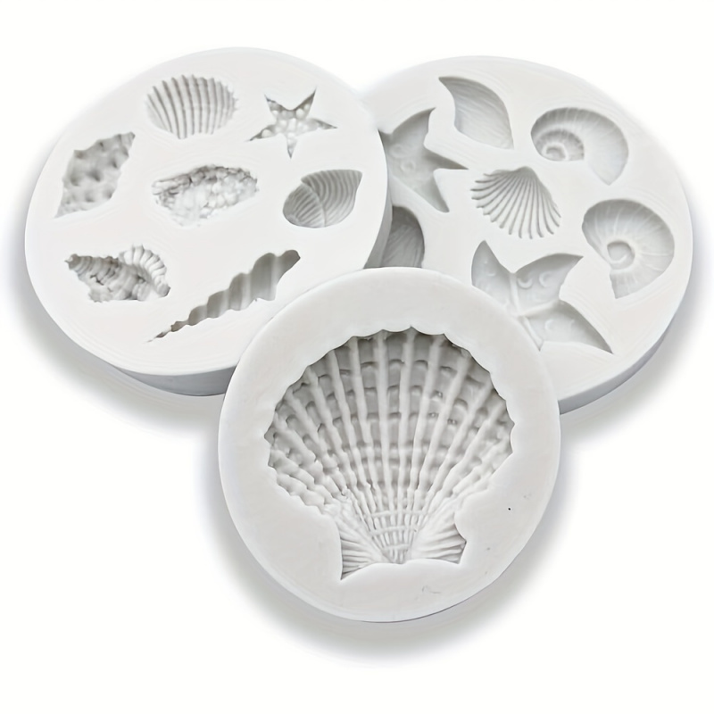 3 pezzi/set, set di stampi per - Soap Making At Home recensione e prezzo