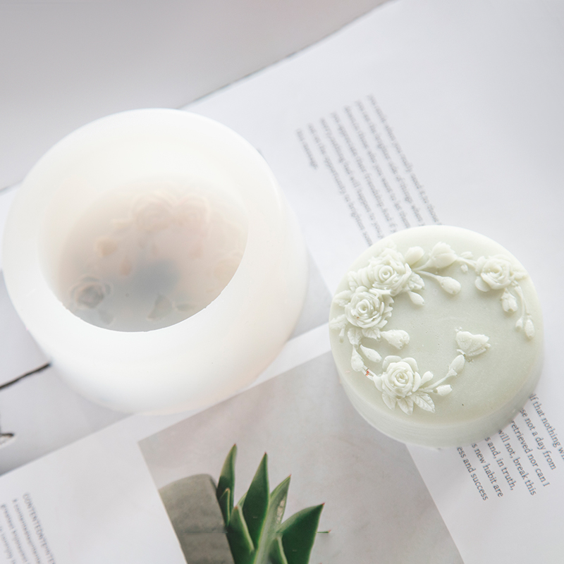 Stampo in silicone per sapone  - Soap Making Store recensione e prezzo