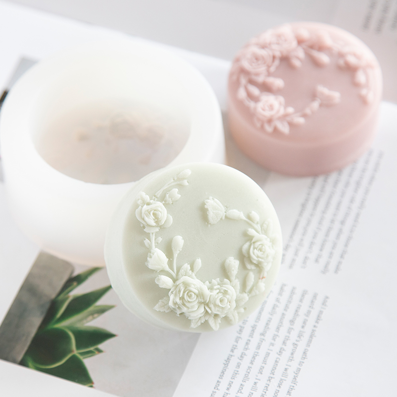 Stampo in silicone per sapone  - Soap Making Store recensione e prezzo