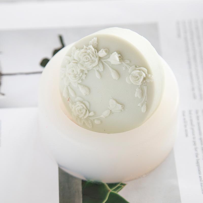 Stampo in silicone per sapone  - Soap Making Store recensione e prezzo