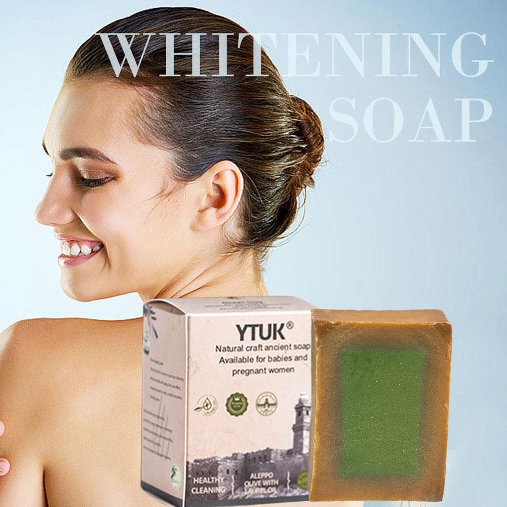 Sapone biologico puro all'olio - Castor Oil Soap recensione e prezzo