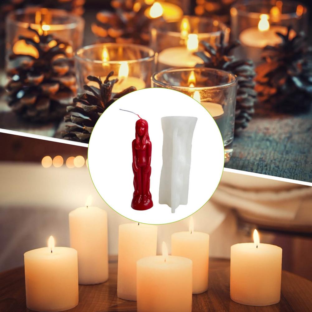 Stampo per candele fai-da-te s - Soap Making At Home recensione e prezzo