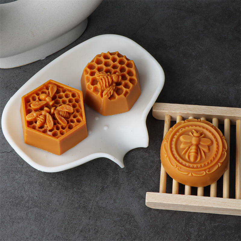 Stampi per candele a nido d'ap - Soap Making Store recensione e prezzo