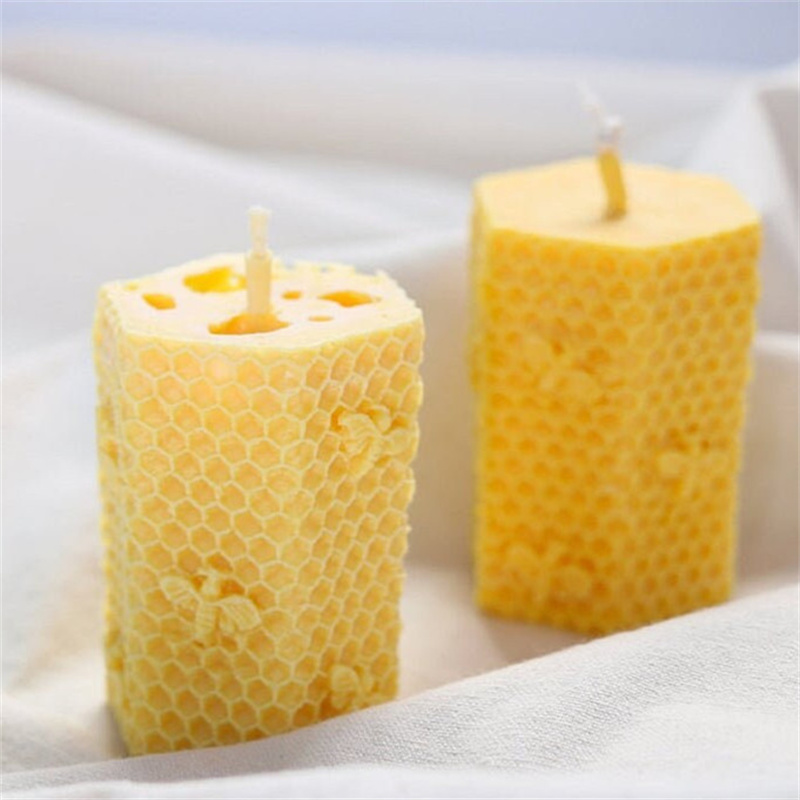 Stampi per candele a nido d'ap - Soap Making Store recensione e prezzo