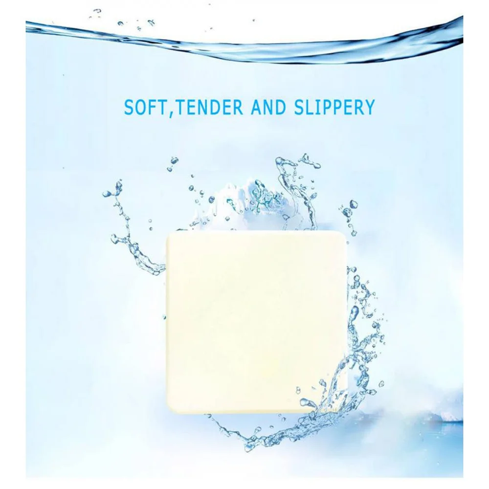 100g Sapone fatto a mano Schiu - Soap Making Goats Milk recensione e prezzo