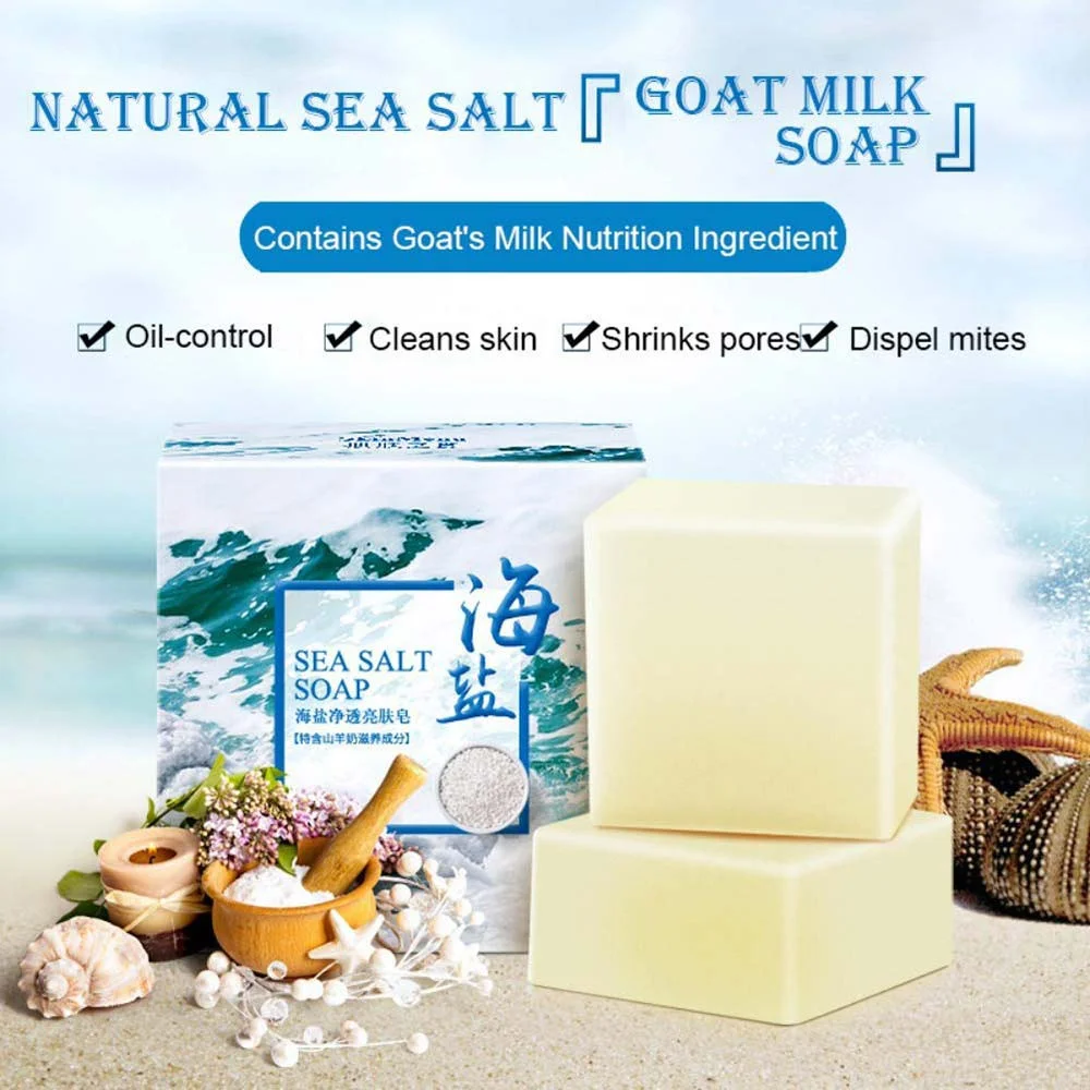 100g Sapone fatto a mano Schiu - Soap Making Goats Milk recensione e prezzo