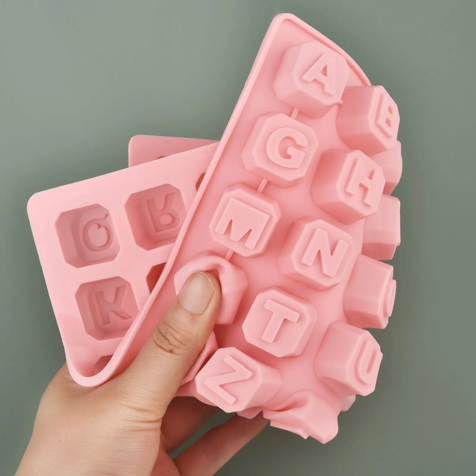 48 Lettera Enghish Lettera del - Soap Making Oven recensione e prezzo