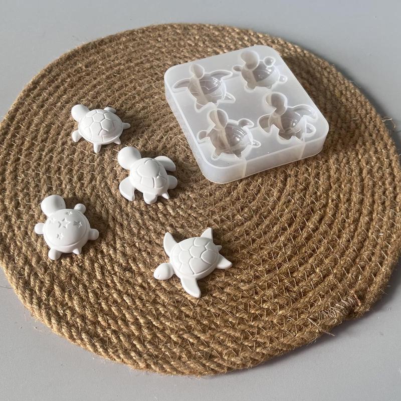 Stampi in Silicone a Forma di  - Soap Making Oven recensione e prezzo
