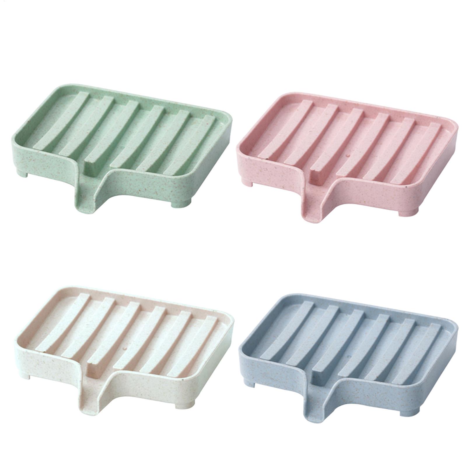 Portasapone da bagno auto-dren - Soap Dish Draining recensione e prezzo