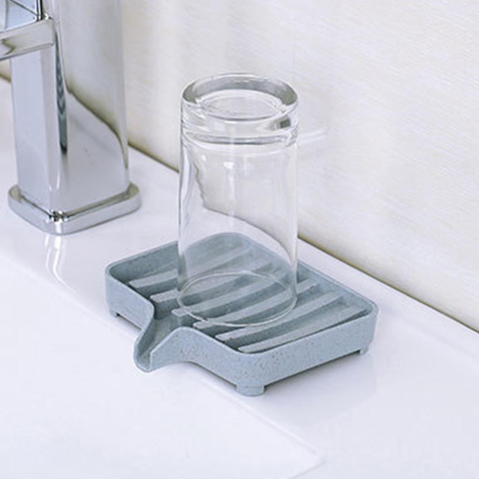 Portasapone da bagno auto-dren - Soap Dish Draining recensione e prezzo