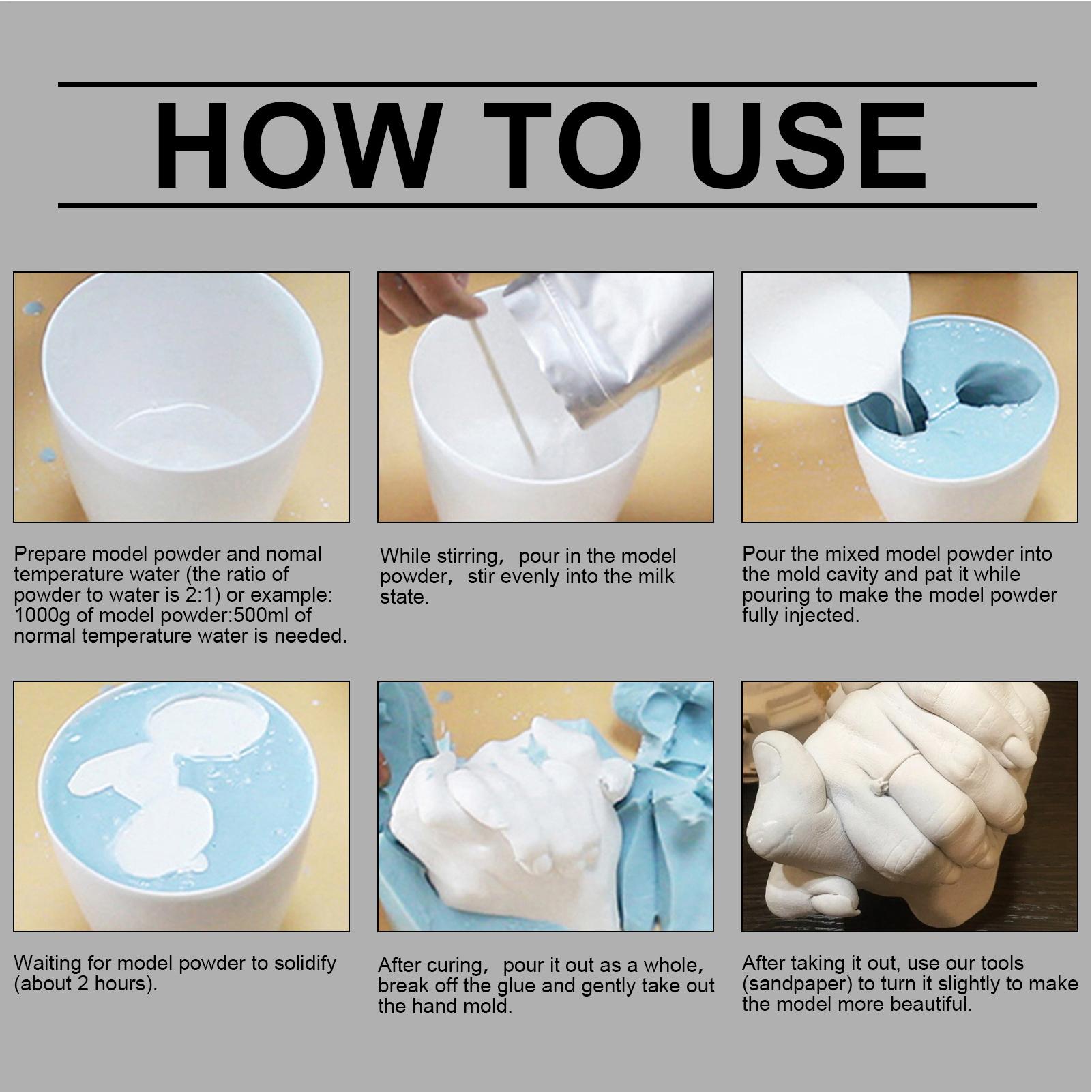 Kit per la creazione di impron - Soap Making At Home recensione e prezzo