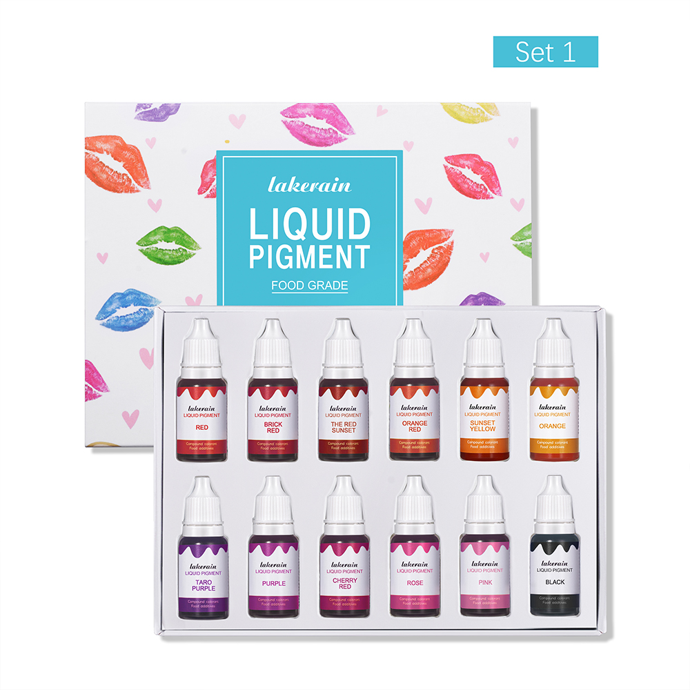 Kit di pigmenti liquidi fai da - Soap Making Using Soap Base recensione e prezzo