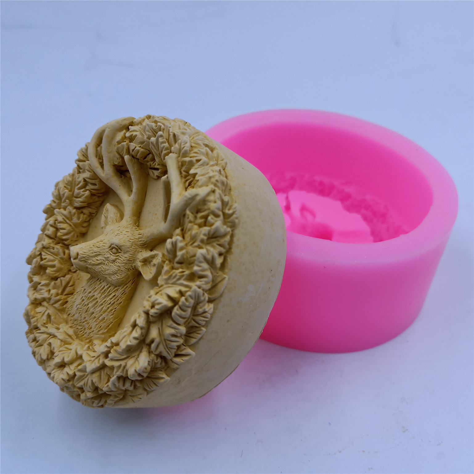 Stampo in silicone per sapone  - Soap Making Store recensione e prezzo