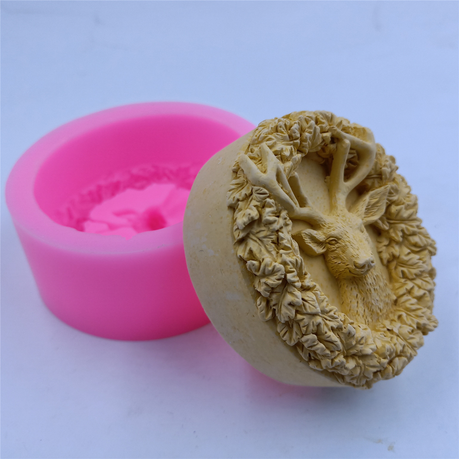 Stampo in silicone per sapone  - Soap Making Store recensione e prezzo