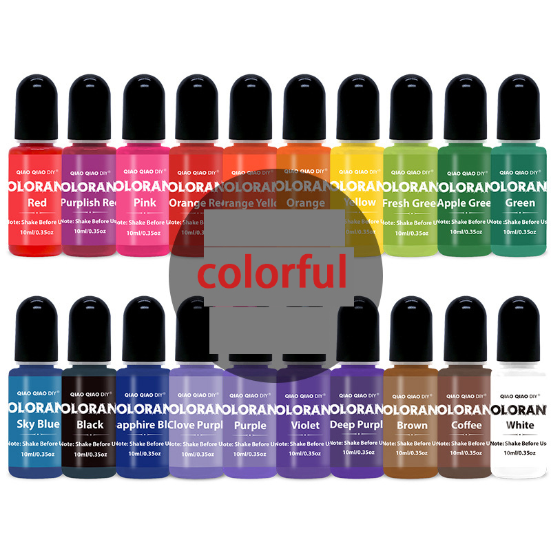 20 colori Candela Coloranti Ca - Soap Making At Home recensione e prezzo