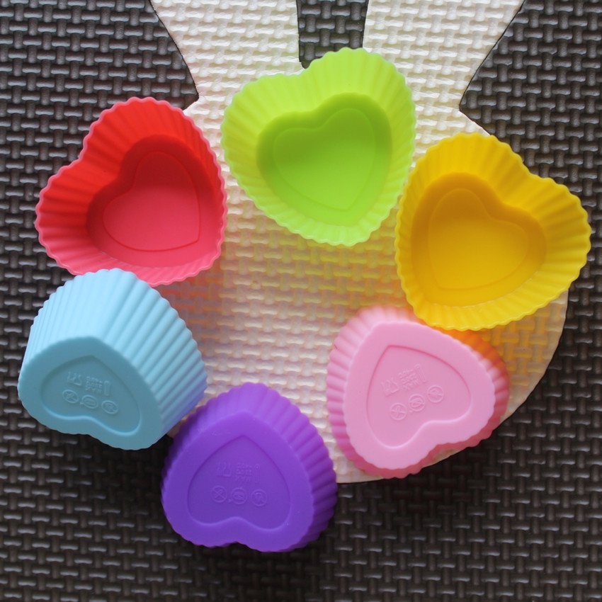 Set di 6 Stampi in Silicone An - Soap Making Oven recensione e prezzo