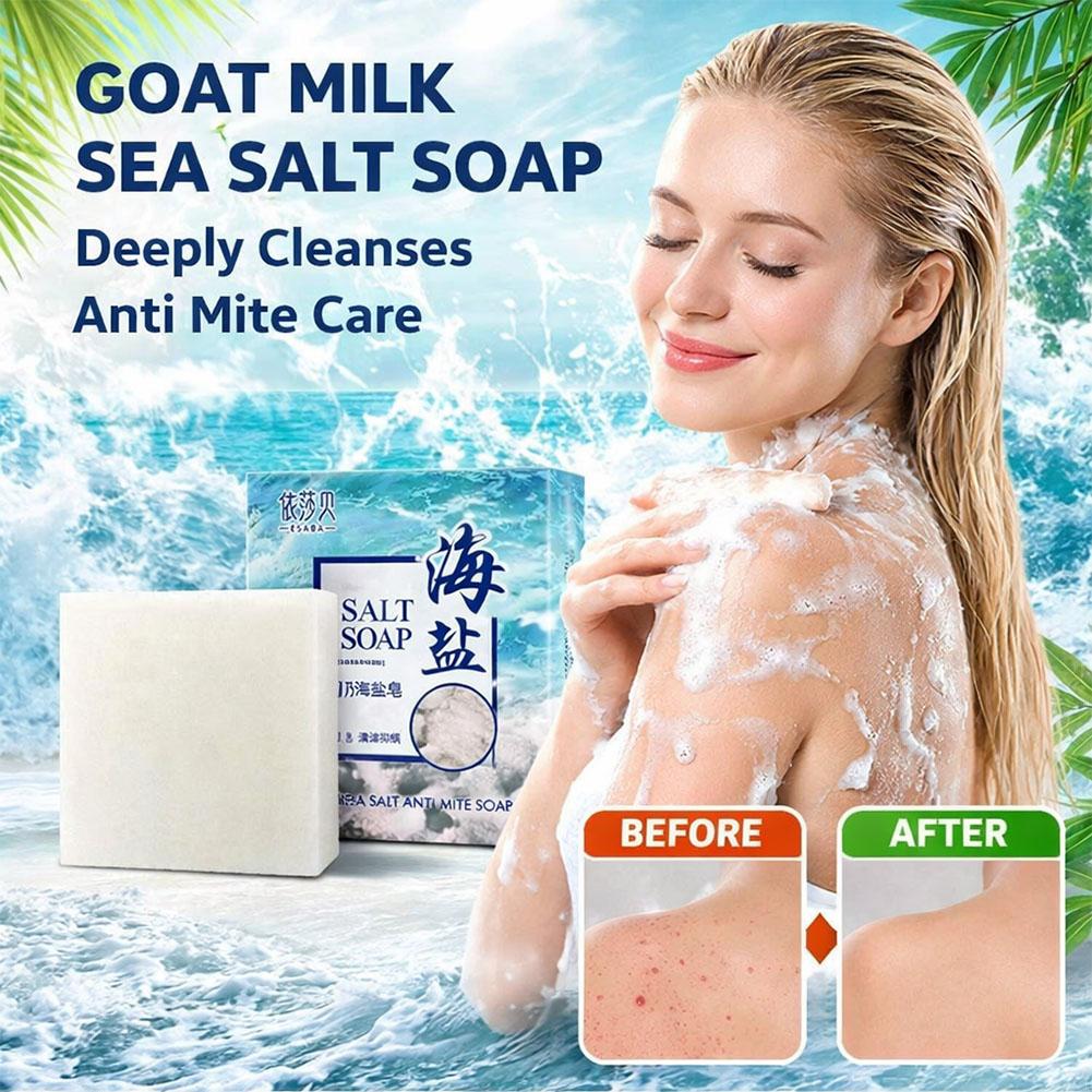 Sapone Artigianale 100g, Schiu - Soap Making Goats Milk recensione e prezzo