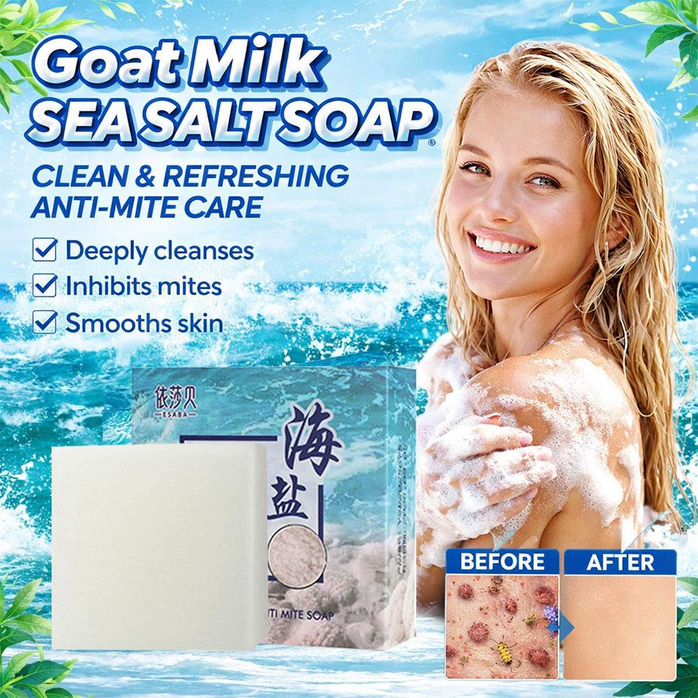 Sapone Artigianale 100g, Schiu - Soap Making Goats Milk recensione e prezzo