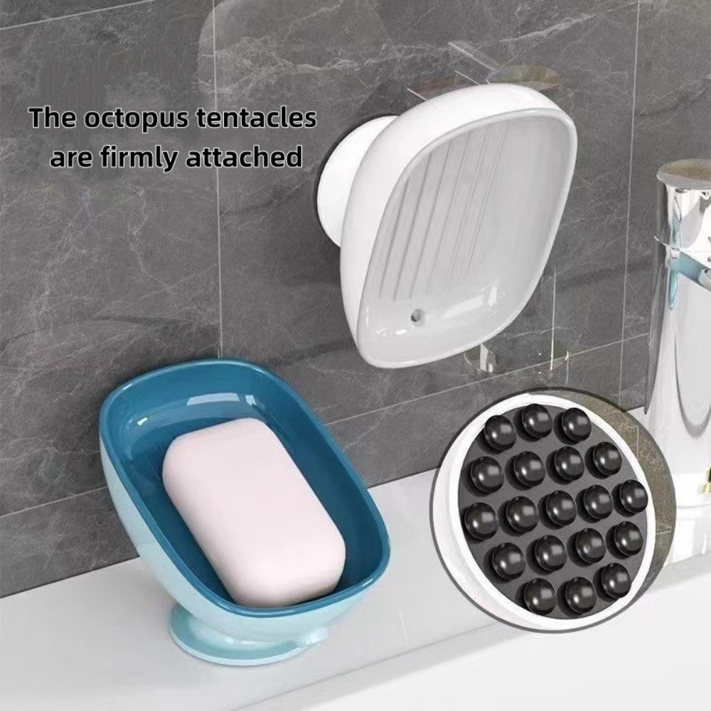 1 pz Portasapone da Bagno con  - Soap Dish Draining recensione e prezzo