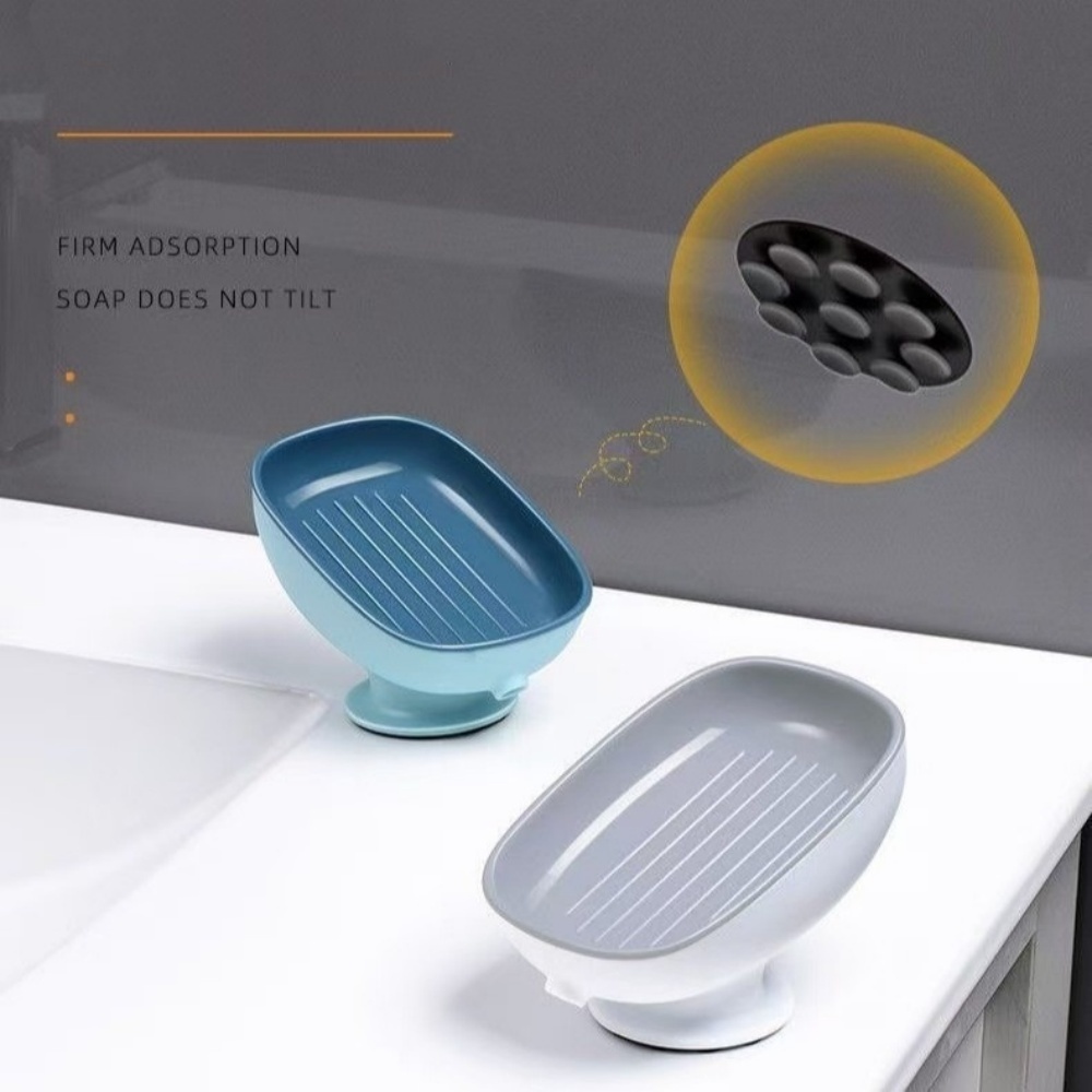 1 pz Portasapone da Bagno con  - Soap Dish Draining recensione e prezzo