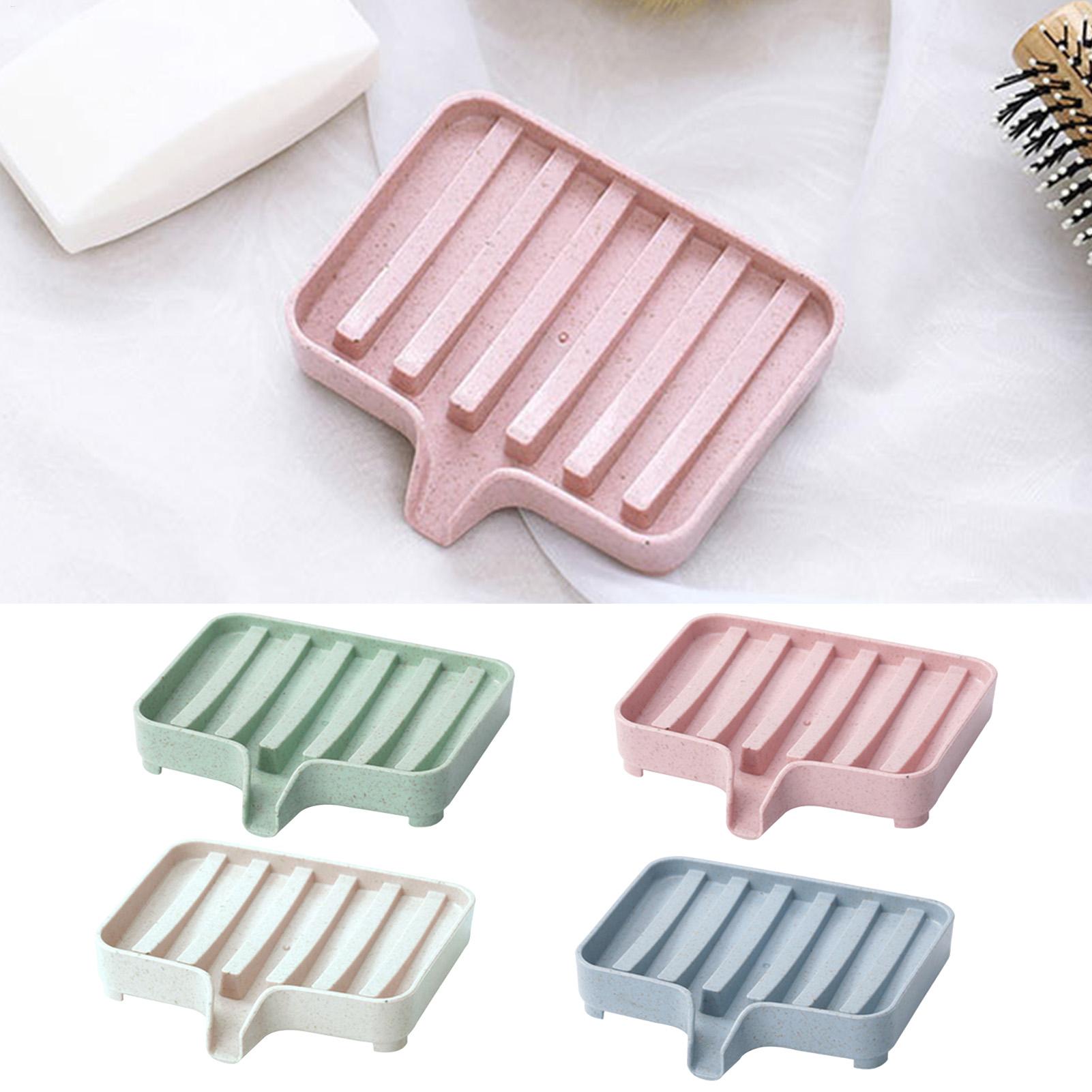 Portasapone da Bagno con Foro  - Soap Dish Draining recensione e prezzo