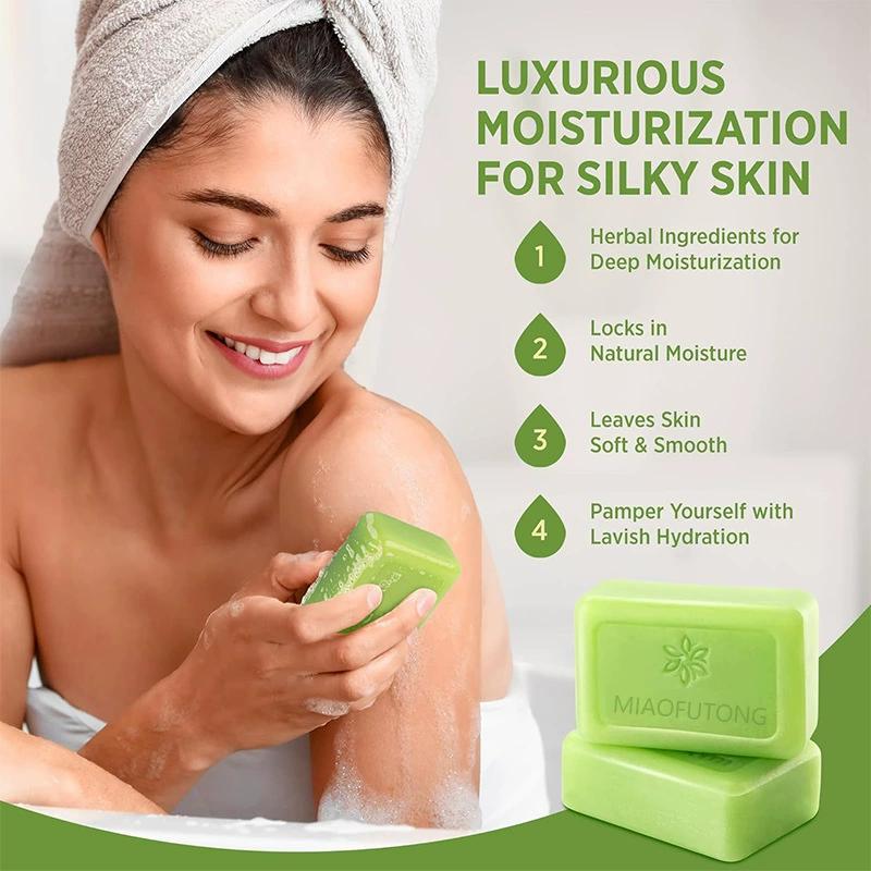 Sapone all'olio di Tea Tree, s - Castor Oil Soap recensione e prezzo