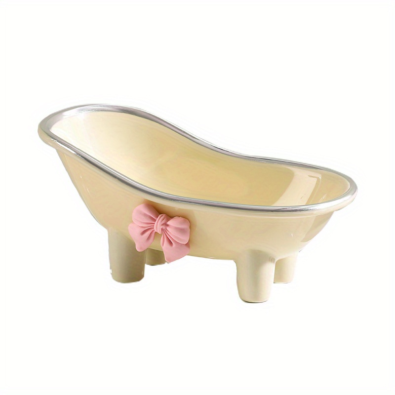 Portasapone in Plastica per Ba - Soap Dish Draining recensione e prezzo