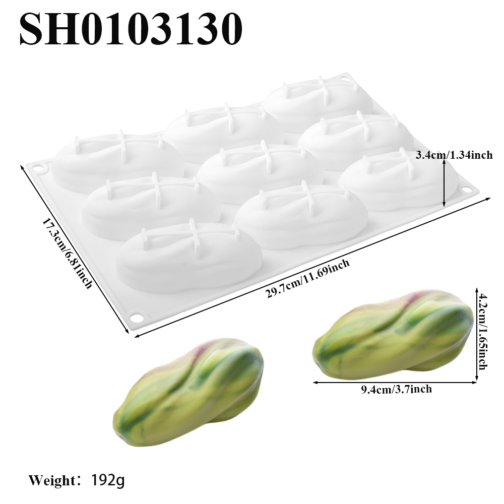 Stampo in Silicone per Cioccol - Soap Making Oven recensione e prezzo