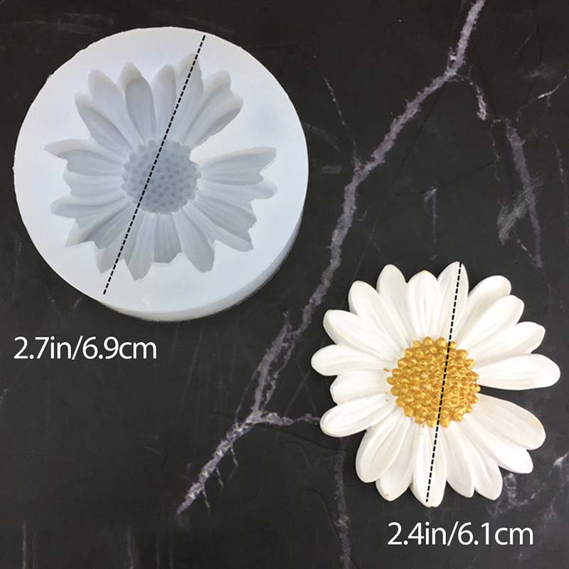 Stampo in silicone per candele - Soap Making At Home recensione e prezzo