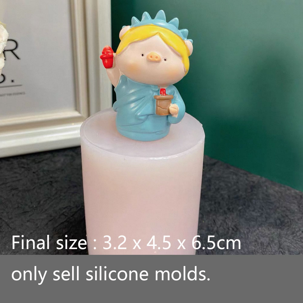 Stampo in Silicone a Forma di  - Soap Making Friend recensione e prezzo