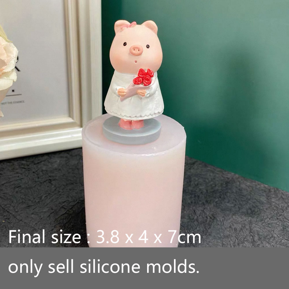 Stampo in Silicone a Forma di  - Soap Making Friend recensione e prezzo