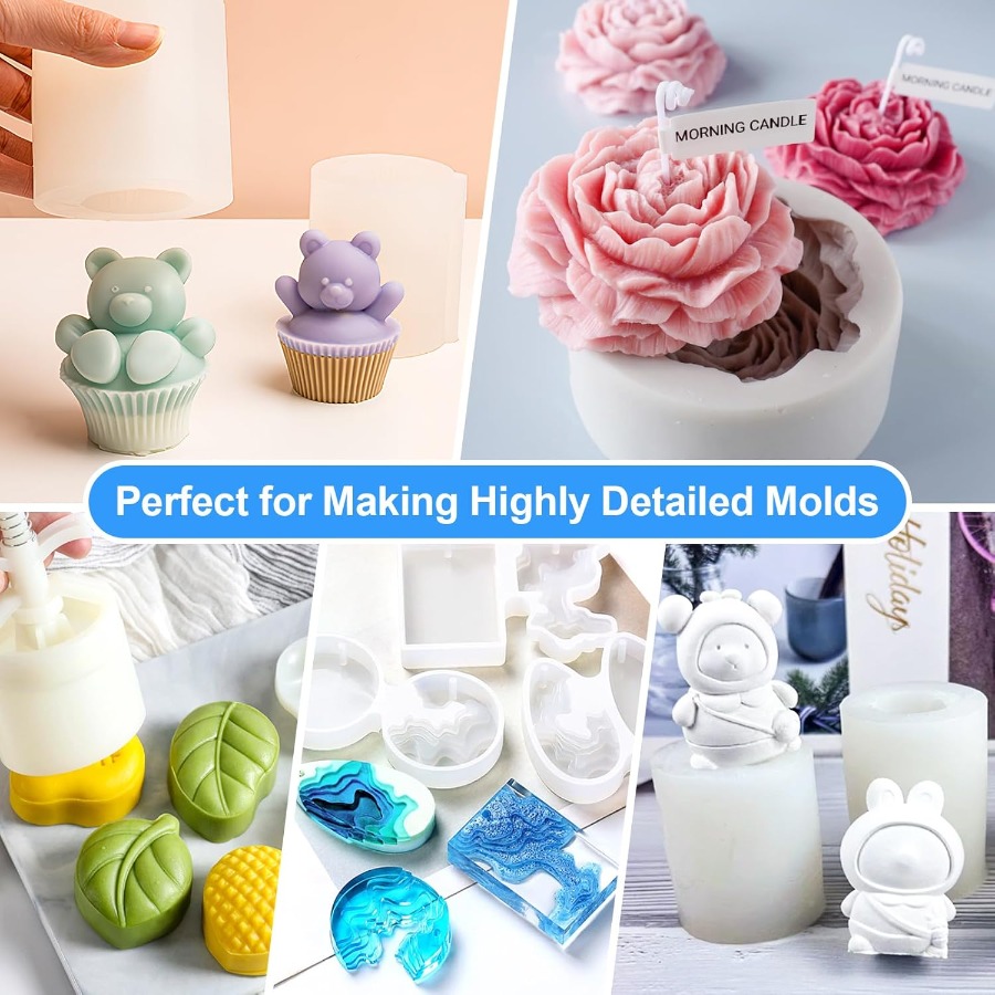 Kit per la creazione di stampi - Soap Making Oven recensione e prezzo