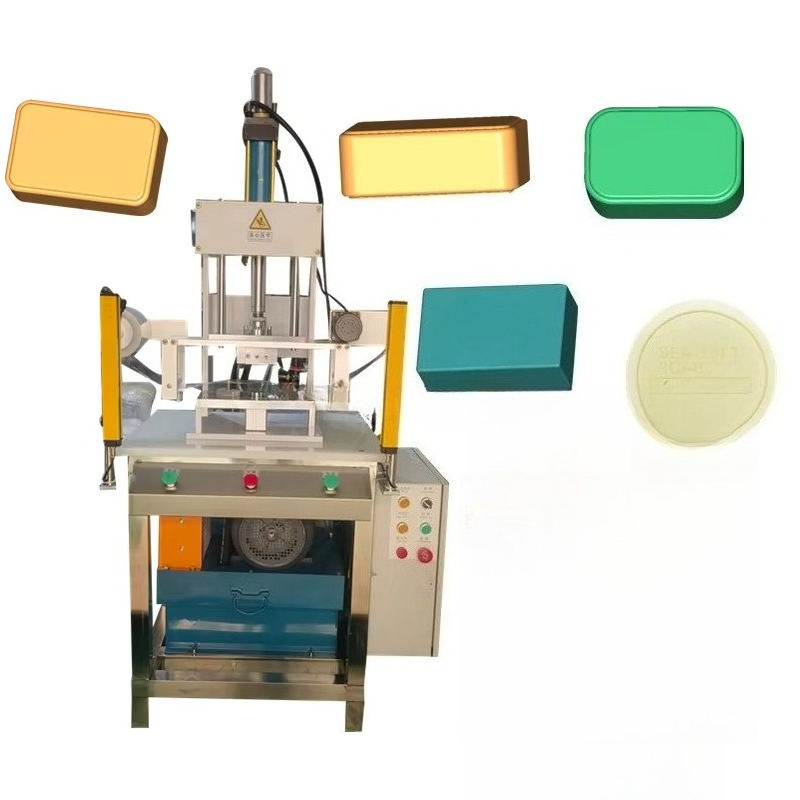 Macchina per la Produzione di  - Soap Making Machine For Sale recensione e prezzo